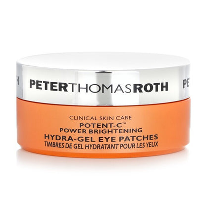 Peter Thomas Roth Potent-C Power Brightening Hydra-Gel Augenpads 30 Paar