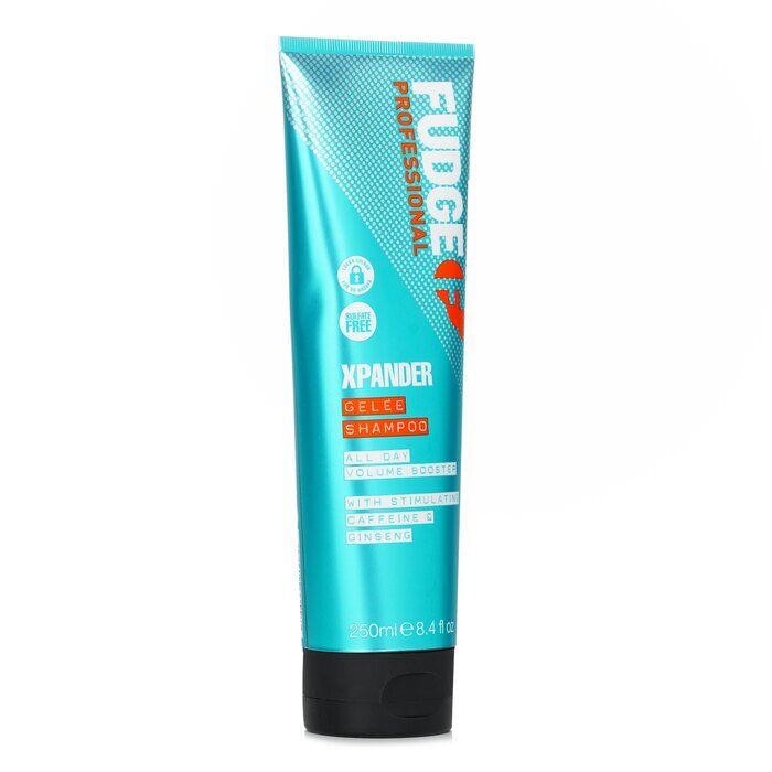 Fudge Xpander Gelee Shampoo (All Day Volume Booster) 335583 250ml/8.4oz