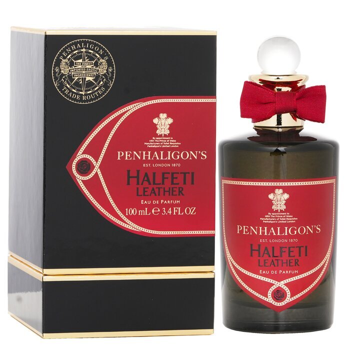 Penhaligon's Halfeti Leather Eau de Parfum Spray 100 ml