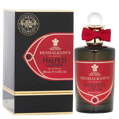 Penhaligon's Halfeti Leather Eau de Parfum Spray 100 ml