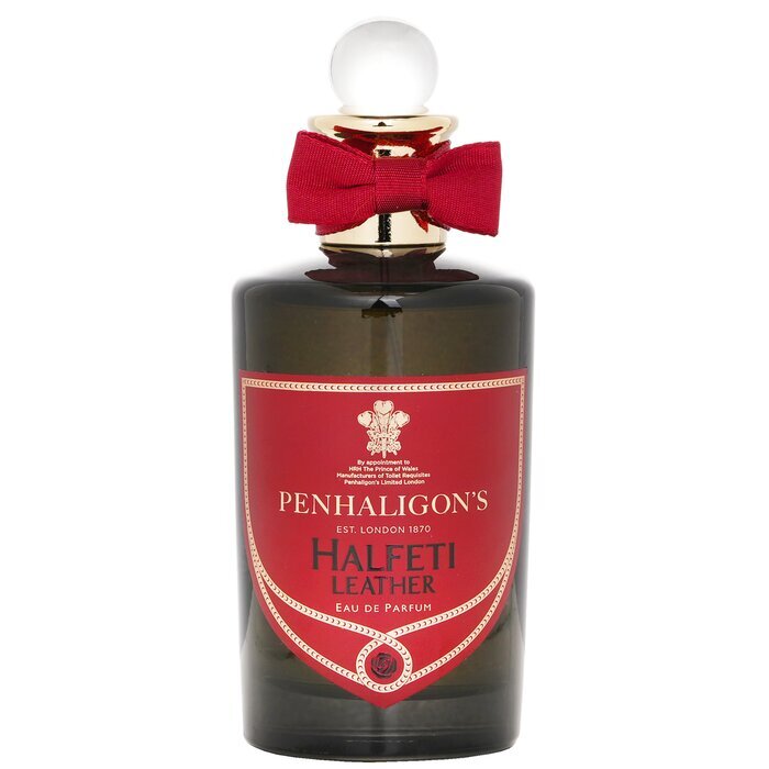 Penhaligon's Halfeti Leather Eau de Parfum Spray 100 ml