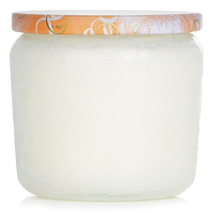 Voluspa Petite Jar Candle - Italian Bellini 127g/4.5oz