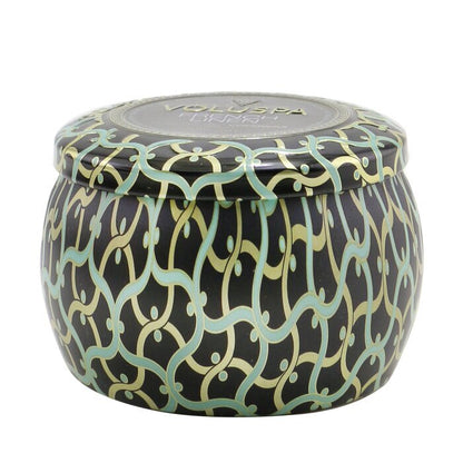 Voluspa Mini Tin Candle - French Linen 113g/4oz