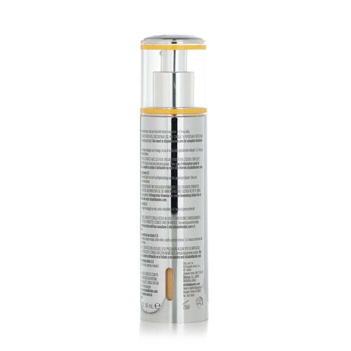 Prevage von Elizabeth Arden Anti-Aging Daily Serum 2.0 50ml/1,7oz