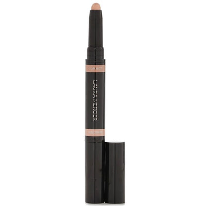 Laura Mercier Secret Camouflage Brighten & Correct Duo -  3C Medium With Cool Undertones 2x1g