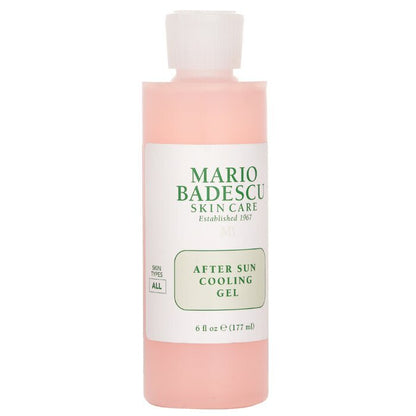 Mario Badescu After Sun Kühlgel 177ml/6oz