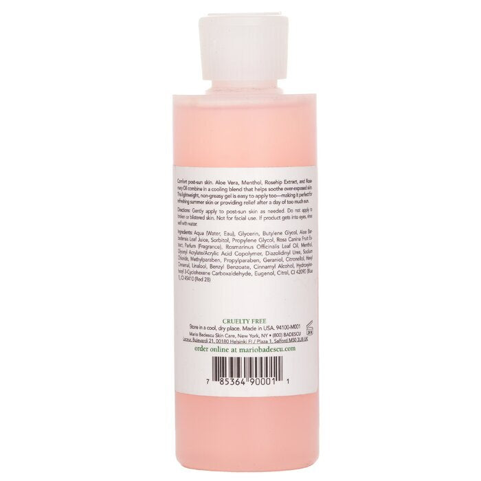 Mario Badescu After Sun Kühlgel 177ml/6oz