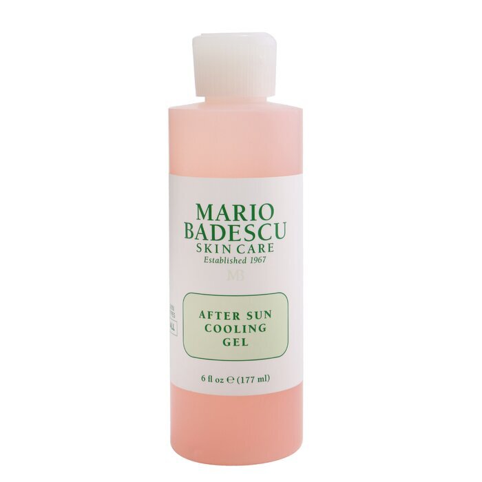 Mario Badescu After Sun Kühlgel 177ml/6oz