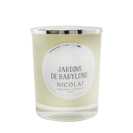 Nicolai Duftkerze - Jardins De Babylone 190g/6,7oz