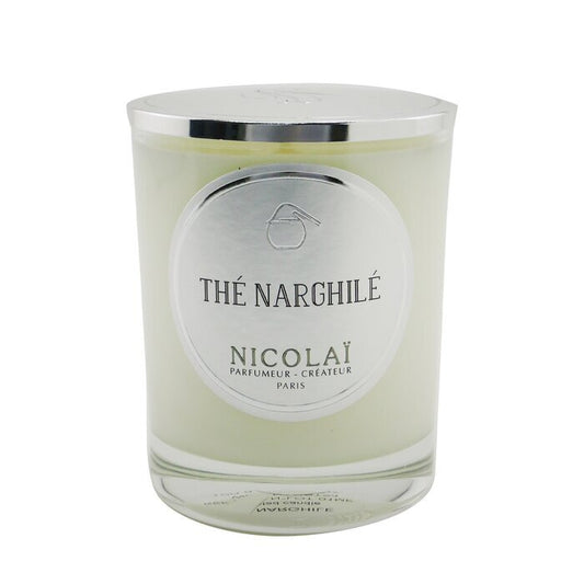 Nicolai Duftkerze - Die Narghile 190g/6,7oz