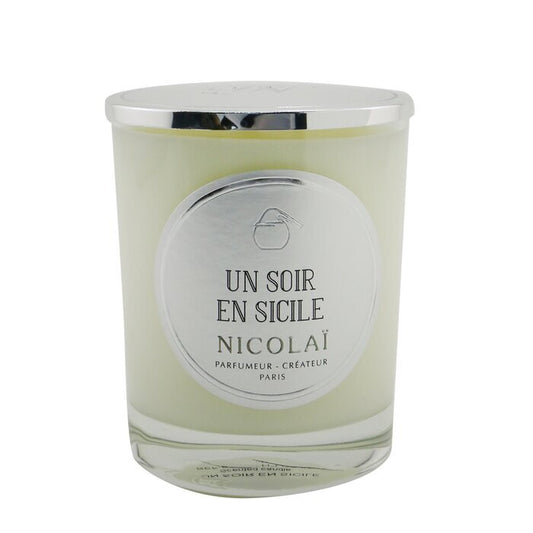 Nicolai Duftkerze – Un Soir En Sicile 190 g/6,7 oz