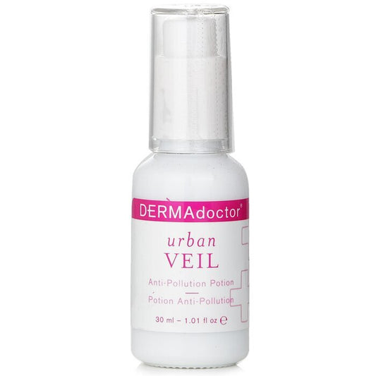 DERMAdoctor Urban Veil Anti-Pollution Potion 30ml/1.01oz