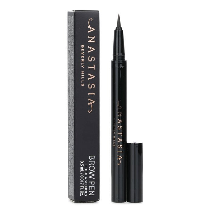 Anastasia Beverly Hills Brow Pen - # Soft Brown 0.5ml/0.017oz