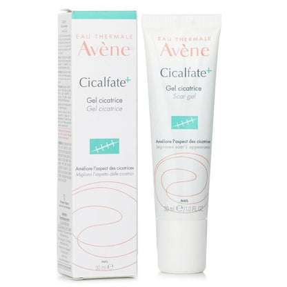 Avene Cicalfate+ Scar Gel 30ml/1oz