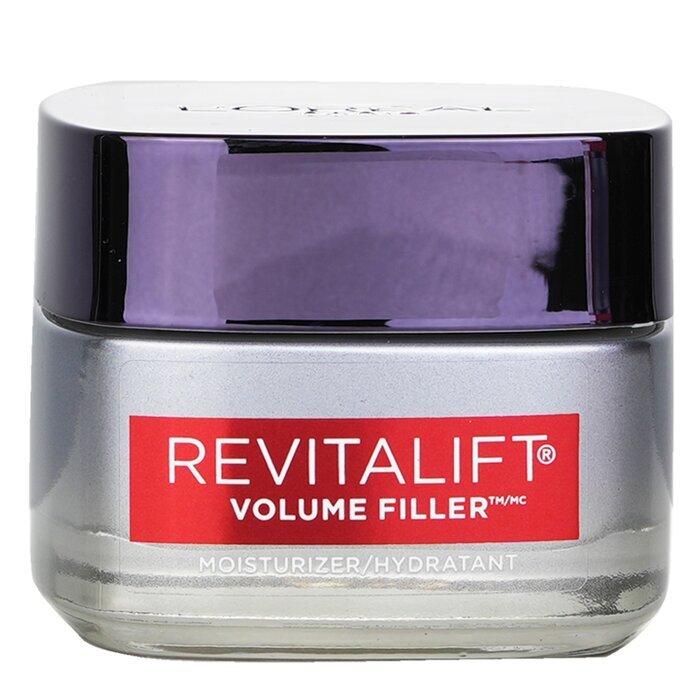 L'Oreal Revitalift Volume Filler Revolumisierende Tagescreme Feuchtigkeitscreme 48 g