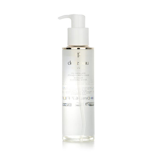 Cle De Peau Micellar Cleansing Water 200ml/6.7oz