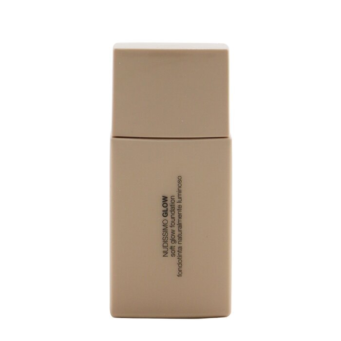 Diego Dalla Palma Milano Nudissimo Glow Soft Glow Foundation - # 254C (Cameo) 30ml/1oz