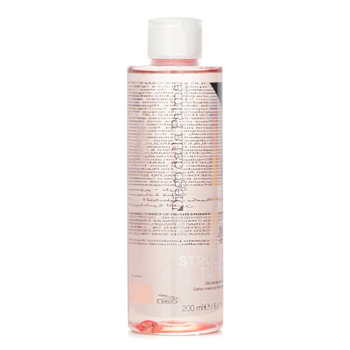 Diego Dalla Palma Milano Struccatutto Detox Make-Up Cleansing Oil 200ml/6.8oz