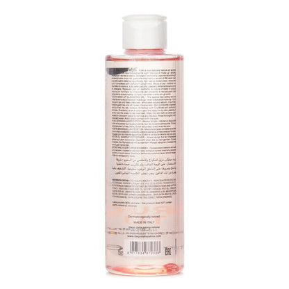 Diego Dalla Palma Milano Struccatutto Detox Make-Up Cleansing Oil 200ml/6.8oz