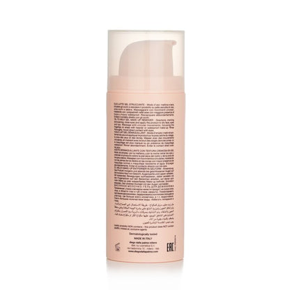 Diego Dalla Palma Milano Struccatutto Oil-To-Milk Gel Make Up Remover 80ml/2.7oz