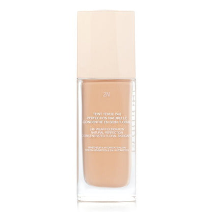 Christian Dior Dior Forever Natural Nude 24H Wear Foundation - # 2N Neutral 30ml/1oz