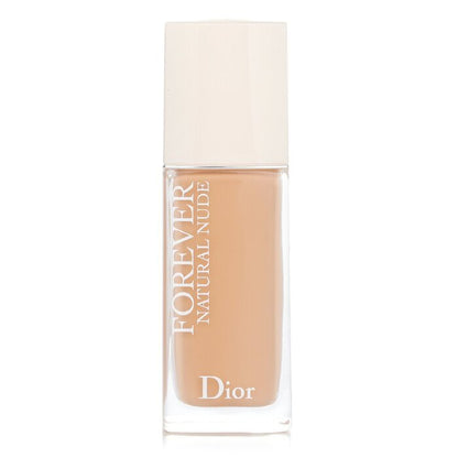 Christian Dior Dior Forever Natural Nude 24H Wear Foundation - # 2.5N Neutral 30ml/1oz