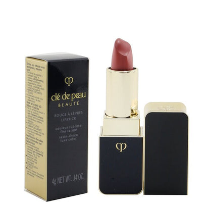 Cle De Peau Lippenstift – # 14 Snapdragon (Satin Sheen) 4 g/0,14 oz