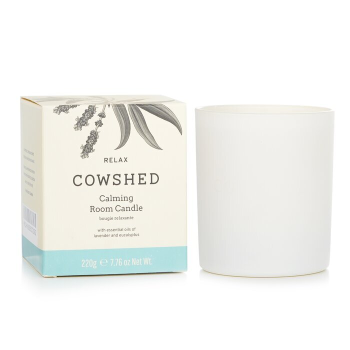 Cowshed-Kerze - Relax 220 g