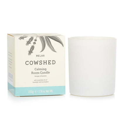 Cowshed-Kerze - Relax 220 g
