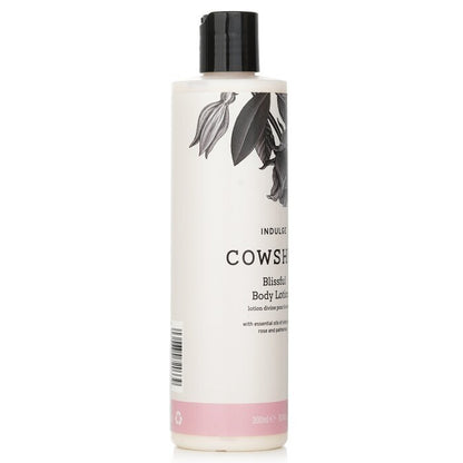 Cowshed Indulge Blissful Body Lotion 300ml/10.14oz