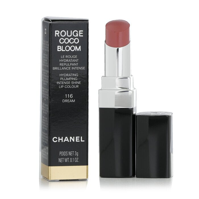 Chanel Rouge Coco Bloom Hydrating Plumping Intense Shine Lip Colour - # 116 Dream 3g/0.1oz