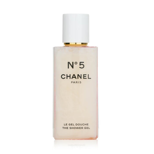 Chanel No.5 The Shower Gel 200ml/6.8oz