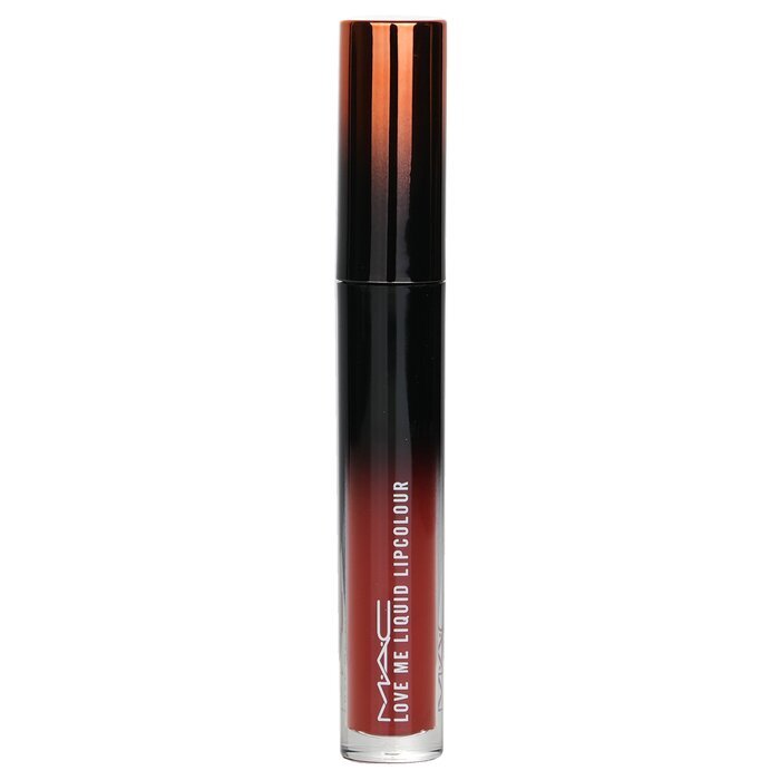 MAC Love Me Liquid Lipcolour - # 483 It's All Me 3.1ml/0.1oz