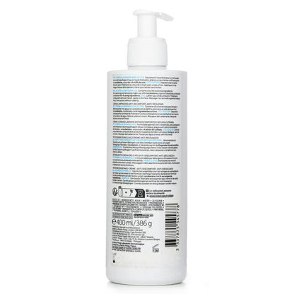 La Roche Posay Toleriane Anti-Unwohlsein Pflegewaschlotion – Anti-Trockenheit (parfümfrei) 400 ml