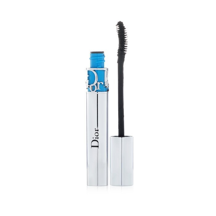 Christian Dior Diorshow Iconic Overcurl 24H Volume & Curl Waterproof Mascara - # 091 Black 6g/0.21oz