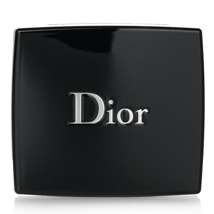 Christian Dior Mono Couleur Couture High Colour Eyeshadow - # 884 Rouge Trafalgar (Velvet) 2g/0.07oz