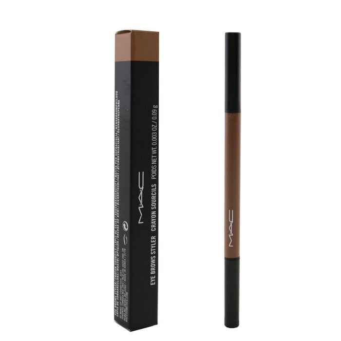 MAC Eye Brows Styler - # Penny (Ginger Red) 0.09g/0.003oz