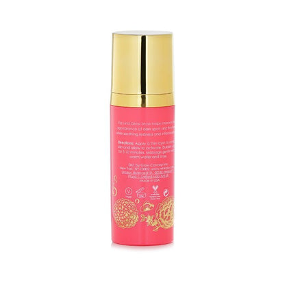 Winky Lux Fizz & Glow Resveratrol Oxygenating Mask 45ml/1.52oz