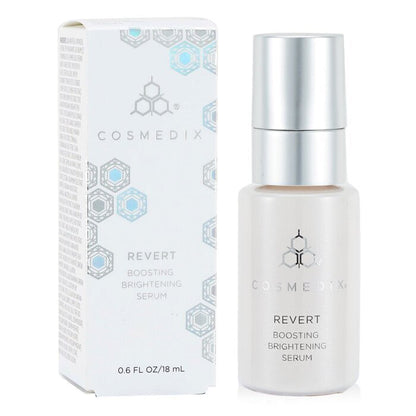 CosMedix Revert Boosting Brightening Serum 18ml/0,6oz