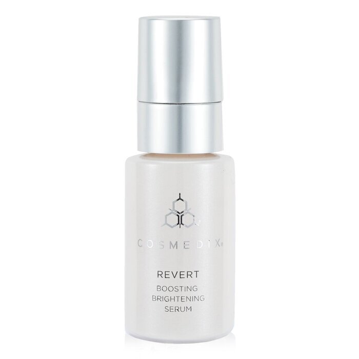 CosMedix Revert Boosting Brightening Serum 18ml/0,6oz