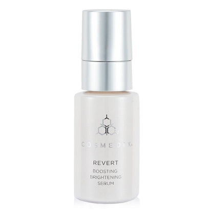 CosMedix Revert Boosting Brightening Serum 18ml/0,6oz