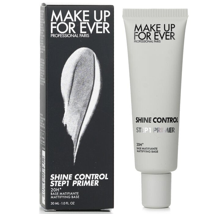 Make Up For Ever Step 1 Primer - Shine Control (Mattifying Base) 30ml