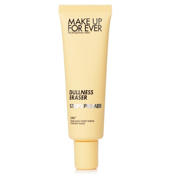 Make Up For Ever Step 1 Primer - Dullness Eraser (Radiant Base) 30ml