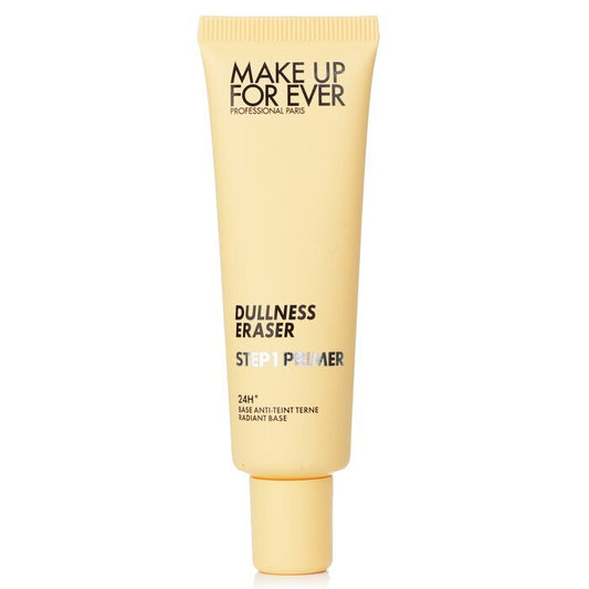 Make Up For Ever Step 1 Primer – Dullness Eraser (strahlende Basis) 30 ml