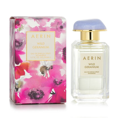Aerin Wild Geranium Eau De Parfum Spray 50 ml