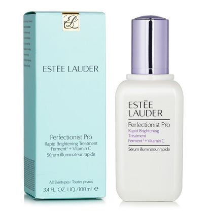 Estee Lauder Perfectionist Pro Rapid Brightening Treatment with Ferment3 + Vitamin C 100ml/3.4oz