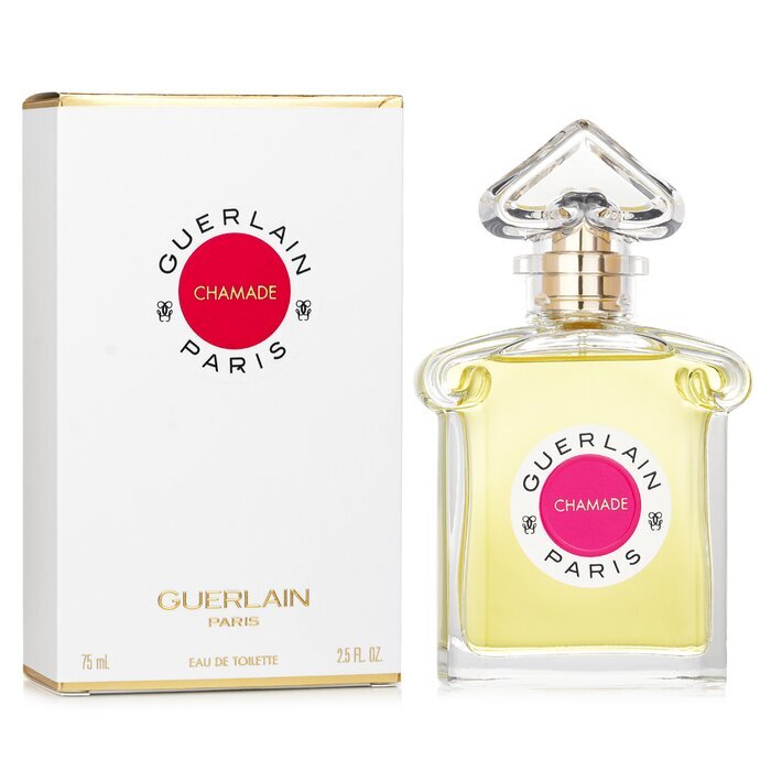 Guerlain Chamade Eau de Toilette Spray 75 ml