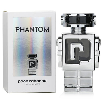 Paco Rabanne Phantom Eau de Toilette Spray 100 ml