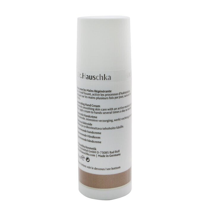 Dr. Hauschka Regenerating Hand Cream 50ml