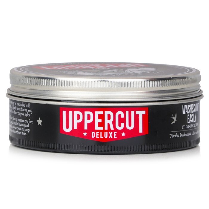 Uppercut Deluxe Clay 70 g / 2,5 oz
